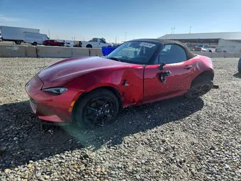 2024 Mazda MX-5 Miata JM1NDAB70R0607104