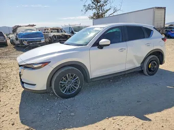 2020 Mazda CX-5 JM3KFACMXL0798613