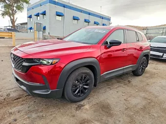 2026 Mazda CX-50 7MMVAABW6TN170316