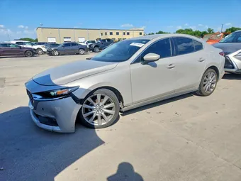 2023 Mazda 3 3MZBPABM1PM359629