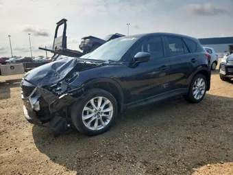 2015 Mazda CX-5 JM3KE4DY9F0463675