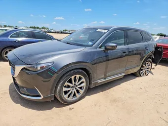 2018 Mazda CX-9 JM3TCBEY2J0207108