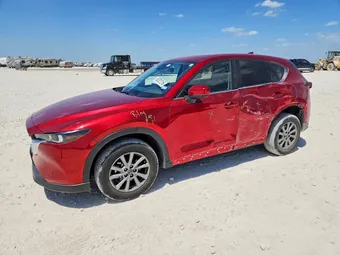 2023 Mazda CX-5 JM3KFBBM9P0215882