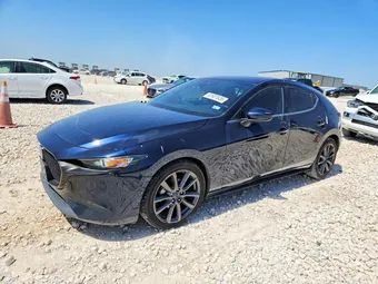 2019 Mazda 3 JM1BPAMMXK1146751 Lot 61901636