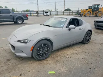 2024 Mazda MX-5 Miata JM1NDAM72R0606033