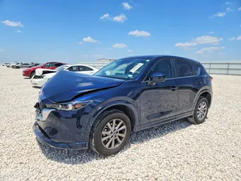 2025 Mazda CX-5 JM3KFBCL9S0614788