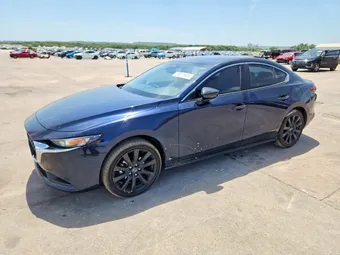 2026 Mazda 3 JM1BPABL5T1878314