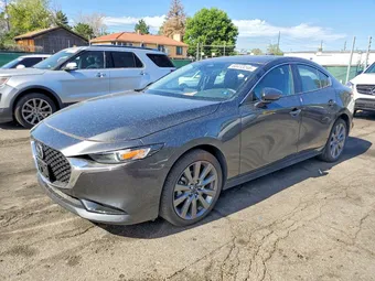 2024 Mazda 3 3MZBPACM5RM400989