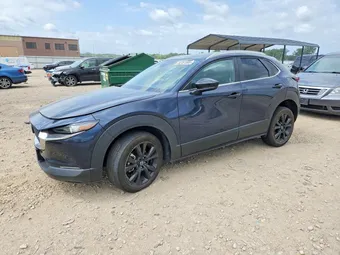 2024 Mazda CX-30 3MVDMBBM5RM693769