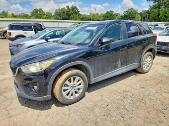2015 Mazda CX-5 JM3KE2CY3F0452368 Lot 64913486