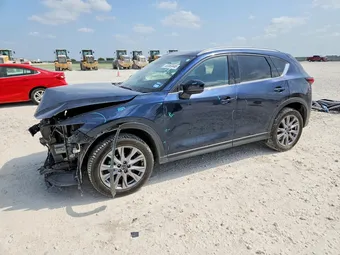 2020 Mazda CX-5 JM3KFADM0L0808385