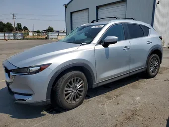 2017 Mazda CX-5 JM3KFBCL7H0113357 Lot 62973446