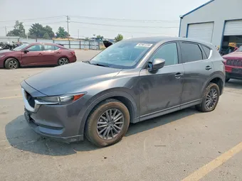 2019 Mazda CX-5 JM3KFBCM2K0581626