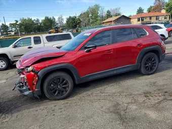 2023 Mazda CX-50 7MMVABAM9PN150587