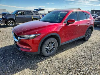 2020 Mazda CX-5 JM3KFBBM7L0735234