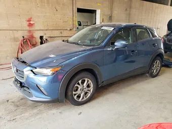 2019 Mazda CX-3 JM1DKFB77K0432547