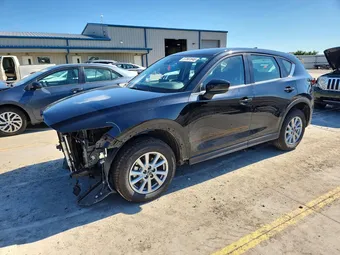 2025 Mazda CX-5 JM3KFBAL7S0540483