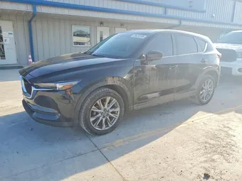 2021 Mazda CX-5 JM3KFADM4M0305959