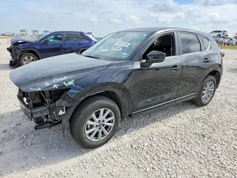 2024 Mazda CX-5 JM3KFBCL3R0510470 Lot 59012256