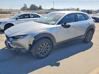 2020 Mazda CX-30 3MVDMBBL8LM122548