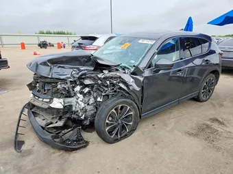 2023 Mazda CX-5 JM3KFBDM4P0189804 Lot 60717216