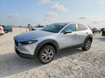 2021 Mazda CX-30 3MVDMBBL5MM225587
