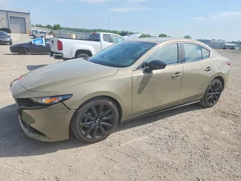 2024 Mazda 3 3MZBPBXY5RM407198