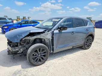 2024 Mazda CX-5 JM3KFBCL6R0452905