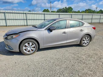 2015 Mazda 3 3MZBM1U74FM159200