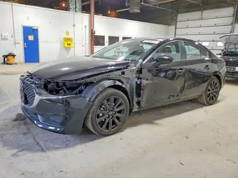 2026 Mazda 3 JM1BPABL8T1886312
