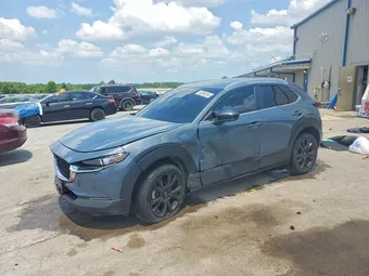 2023 Mazda CX-30 3MVDMBCM1PM533609