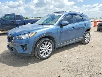 2015 Mazda CX-5 JM3KE2DY5F0535749