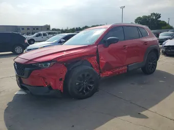 2024 Mazda CX-50 7MMVABBM1RN203638