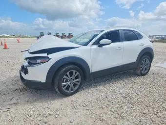 2025 Mazda CX-30 3MVDMBCM3SM773415