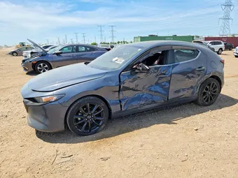 2024 Mazda 3 JM1BPBLM5R1658404