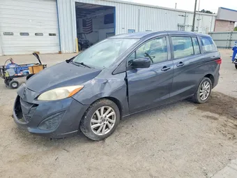 2015 Mazda 5 JM1CW2BL6F0180737