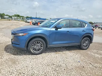 2019 Mazda CX-5 JM3KFABM4K1682060