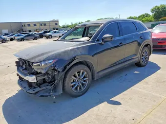 2022 Mazda CX-9 JM3TCBCY5N0601453