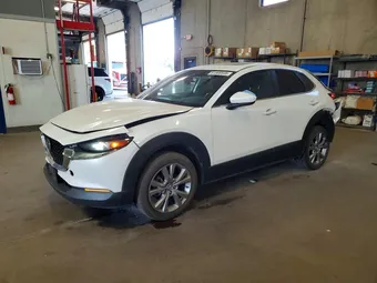2021 Mazda CX-30 3MVDMBCL0MM315633