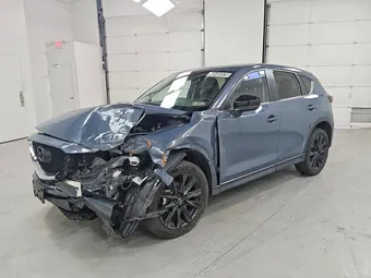 2021 Mazda CX-5 JM3KFBCM7M0450159