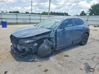 2024 Mazda CX-30 3MVDMBCM8RM672977