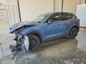 2025 Mazda CX-5 JM3KFBCM2S0756571