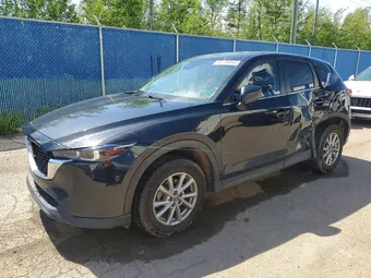 2023 Mazda CX-5 JM3KFBCM0P0143257