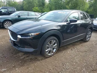 2025 Mazda CX-30 3MVDMBCM5SM754252