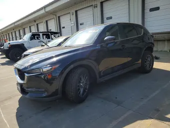 2021 Mazda CX-5 JM3KFACM1M0337446