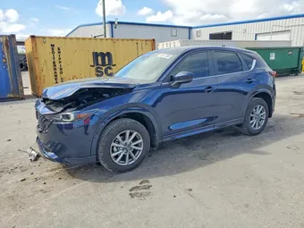 2025 Mazda CX-5 JM3KFBCM1S0798746