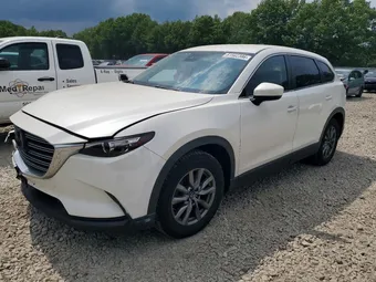 2018 Mazda CX-9 JM3TCBBY6J0226703