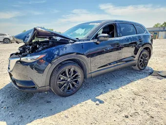 2023 Mazda CX-9 JM3TCBAY9P0656445