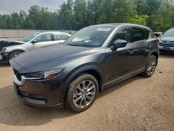 2021 Mazda CX-5 JM3KFBEY4M0120155