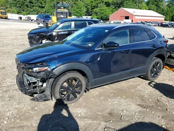 2023 Mazda CX-30 3MVDMBEY7PM509718